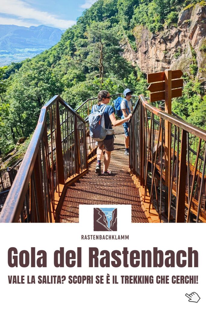Gola del Rastenbach