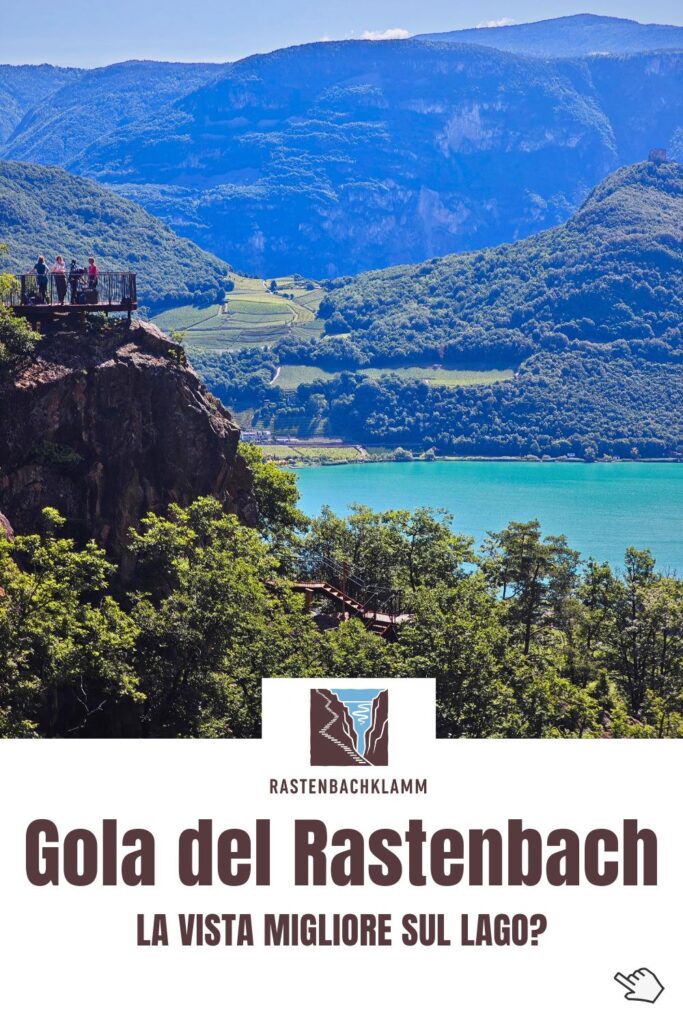 Gola del Rastenbach