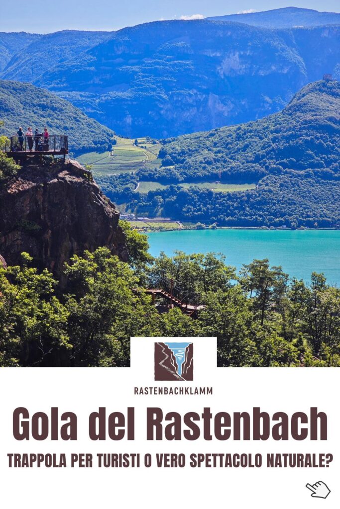 Gola del Rastenbach